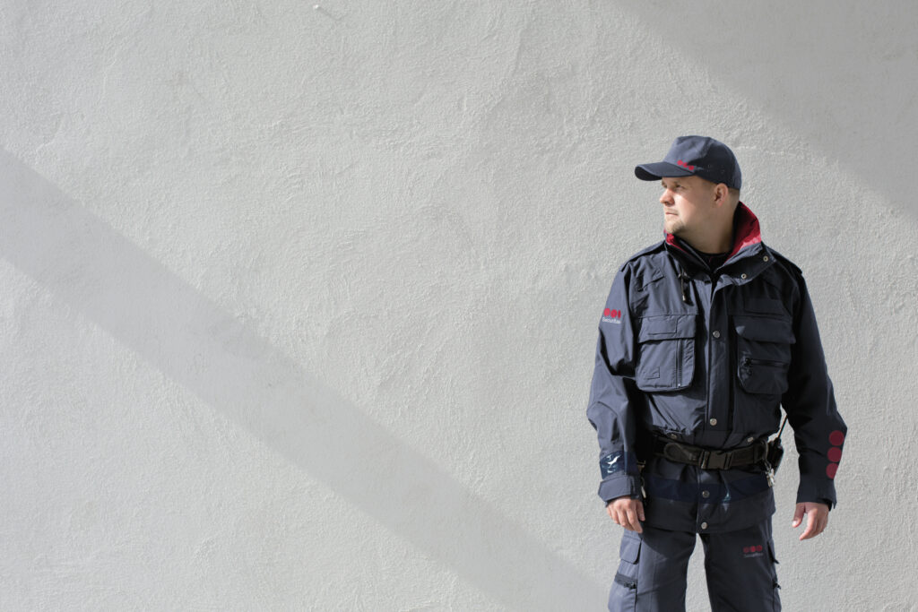 Formation légale - agent