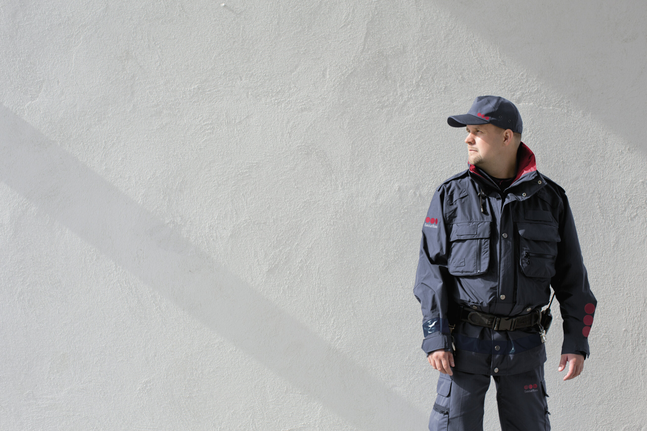 Formation légale - agent