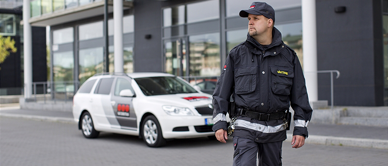 Securitas Academy - Bloc 1