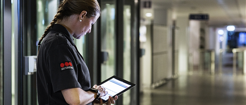 Securitas Academy - Bloc 2