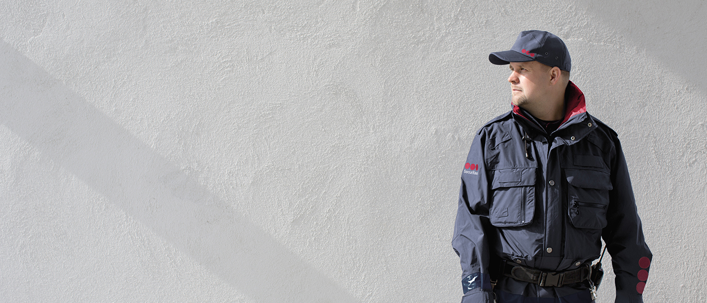 attestation-agent gardiennage - bekwaamheidsattest bewakingsagent