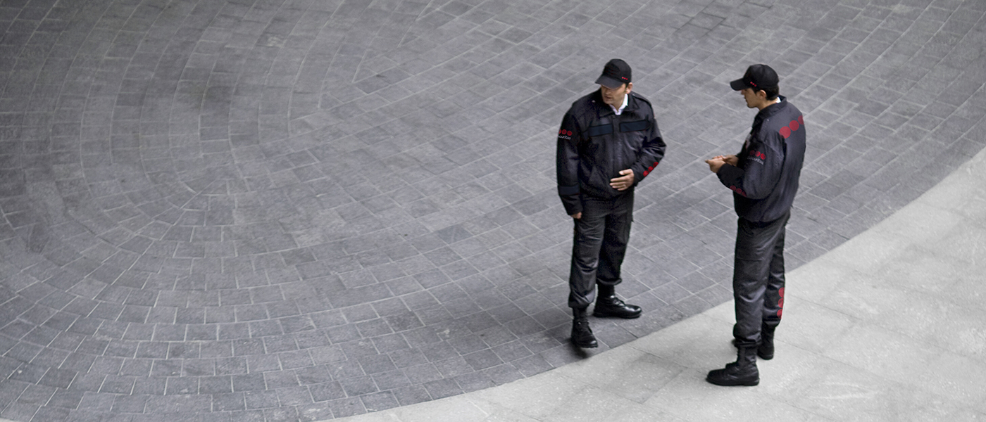 dirigeant strategique - strategisch leidinggevende