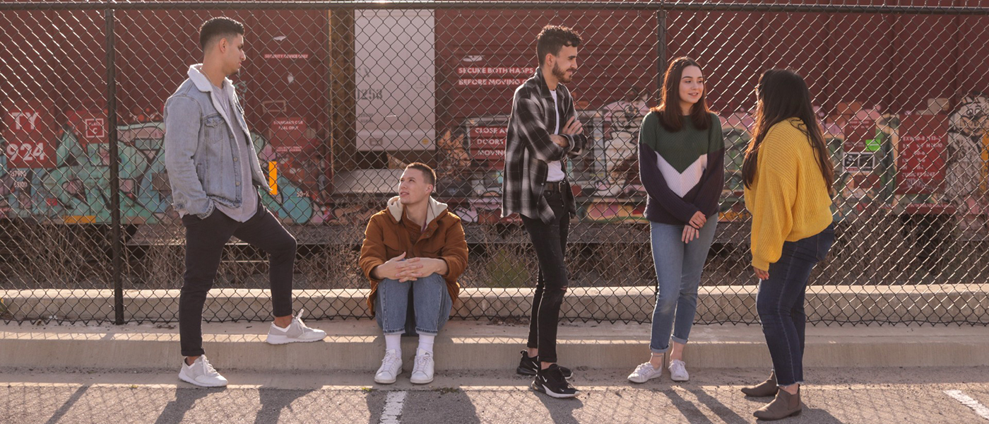 Securitas Academy - Gestion des rodeurs