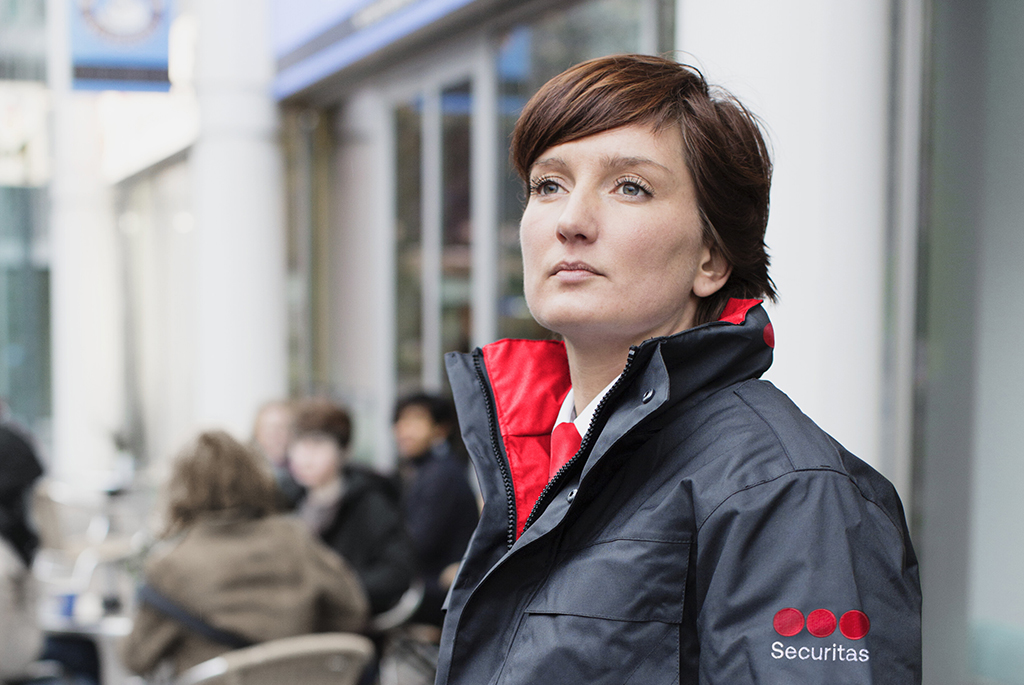 Security skills Academy