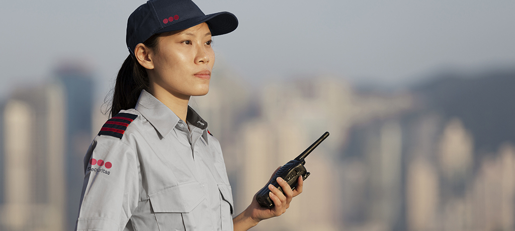 security skills agent academy