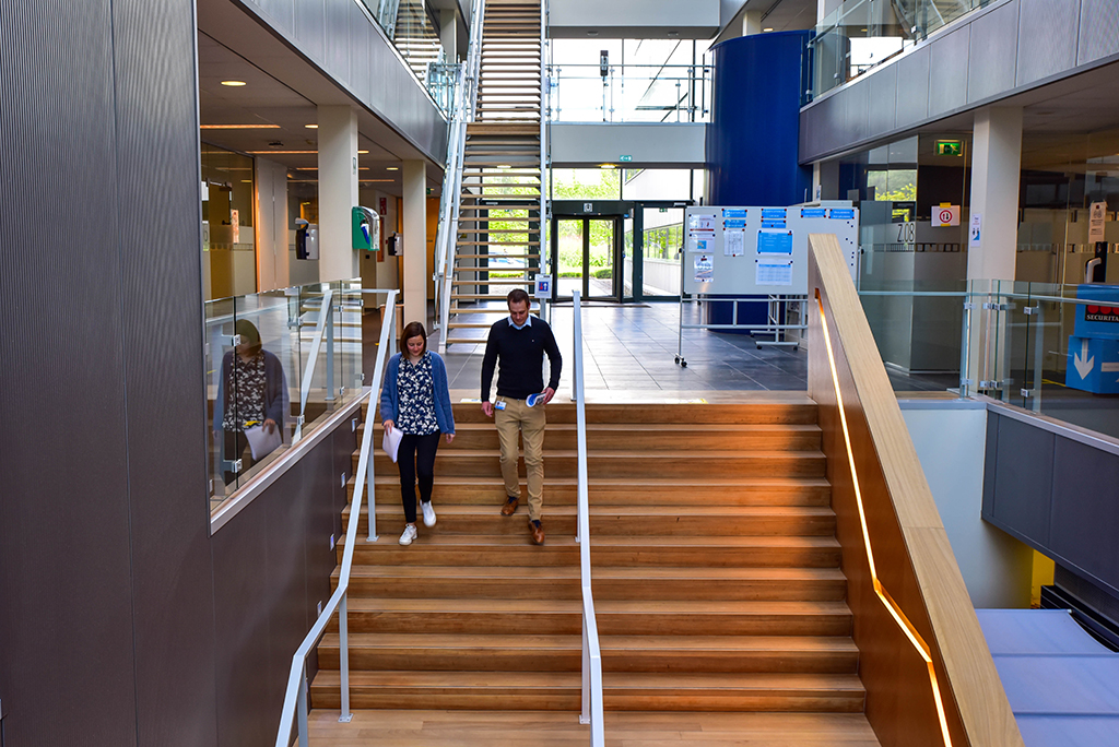 Securitas Academy - Soft skills